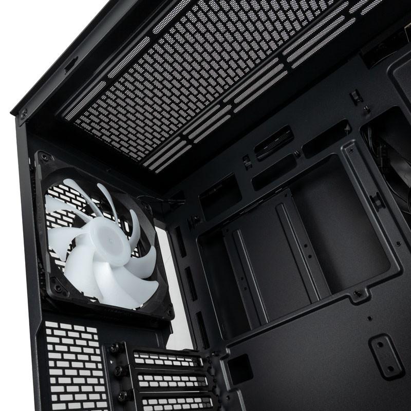 Carcasa Phanteks Xt Pro Ul Drgb Tg Negru (Carcasa Phanteks Xt Pro Ultra)