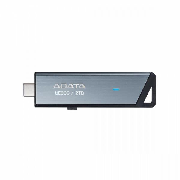 Adata USB 2TB USB-c 3.2 GEN2 (Memorie USB Adata AELI-UE800-2T-CSG 2 TB)