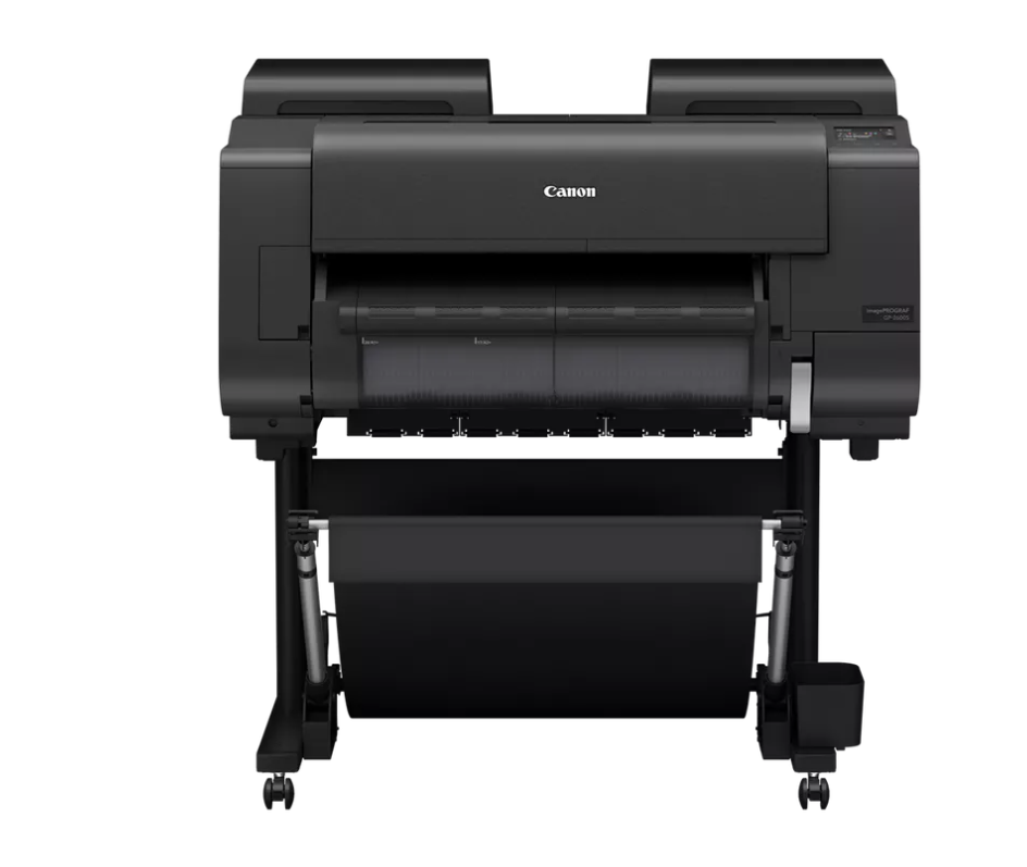 Canon GP-2600S a1 Large Format Printer (Plotter Canon GP-2600S a1 24")