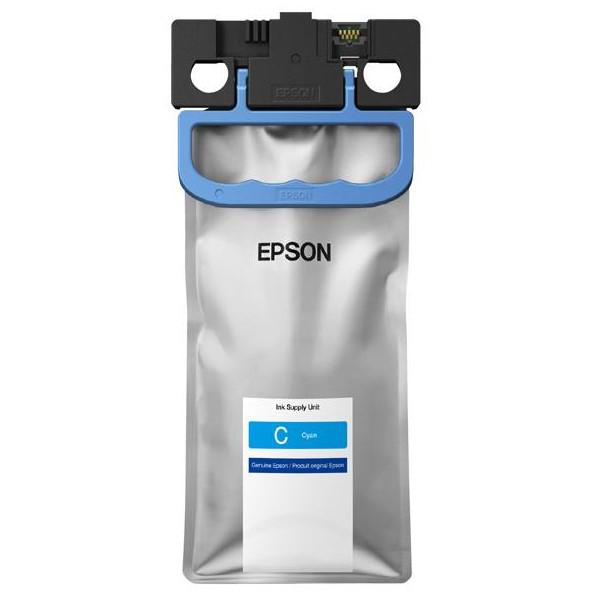 EPSON CYAN XXL INKJET CART. EM/EP-C800R