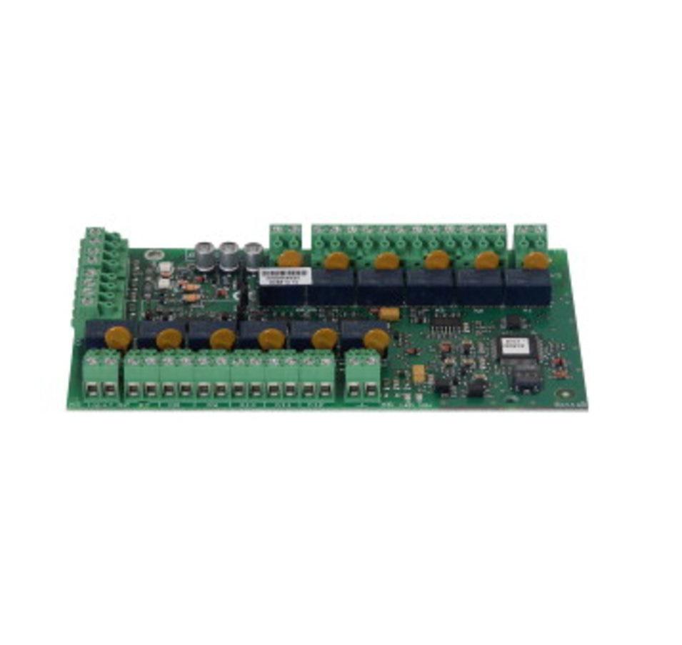 Transponder Eserbus 12 Relee (8 Bit) (Transponder eserbus 12 relee (8 bit); Esser 808610.10)