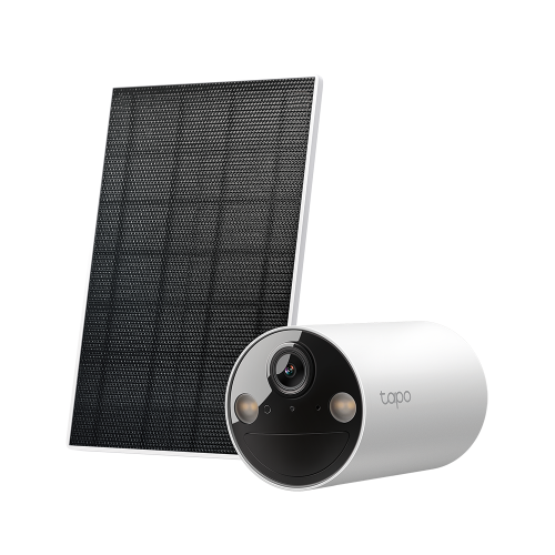 TP-Link TAPO C410 SMART WIRELESS SECURITYCAM KIT