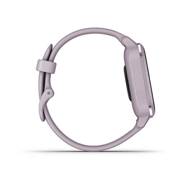 Ceas Smartwatch Garmin Venu Sq, NFC, Orchid