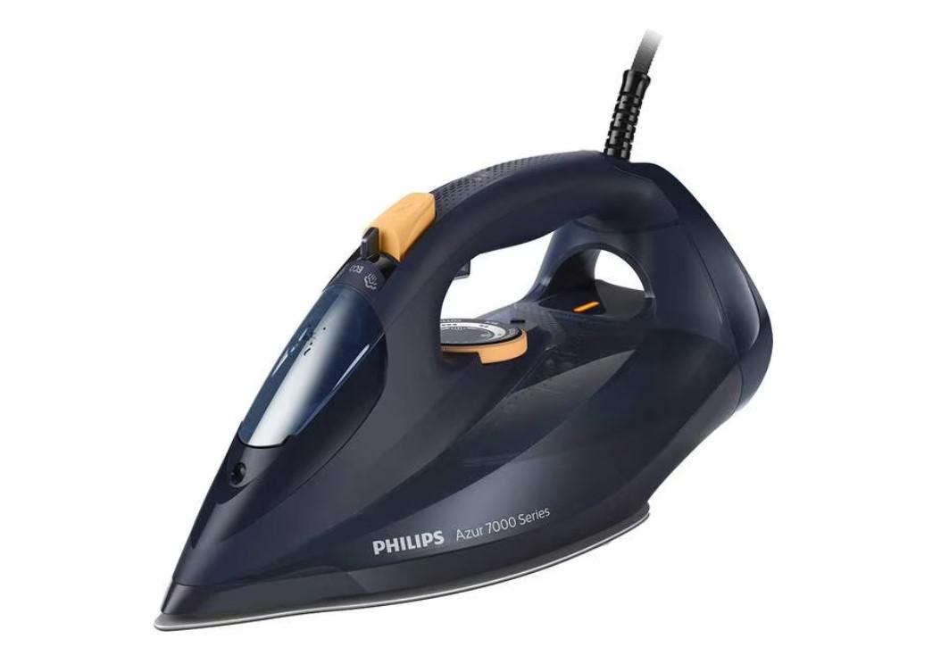 Fier de Calcat Philips DST7060/20 (Fier de Calcat Philips Seria 7000 DST7060/20)