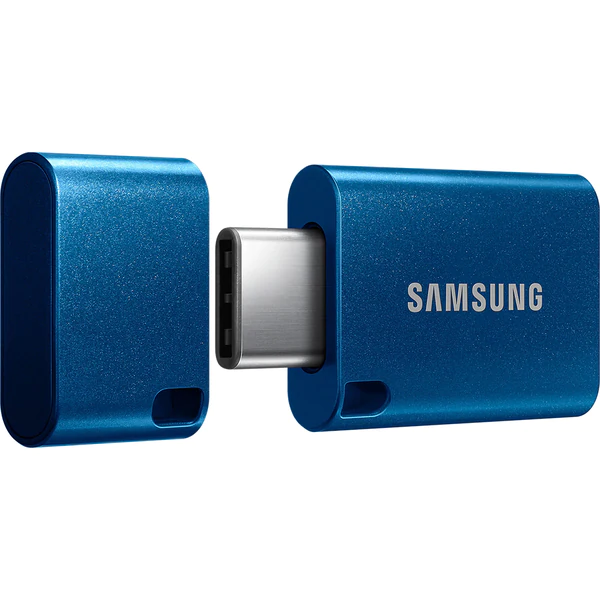 Samsung SM USB-C 64GB PENDRIVE 3.1 BLUE