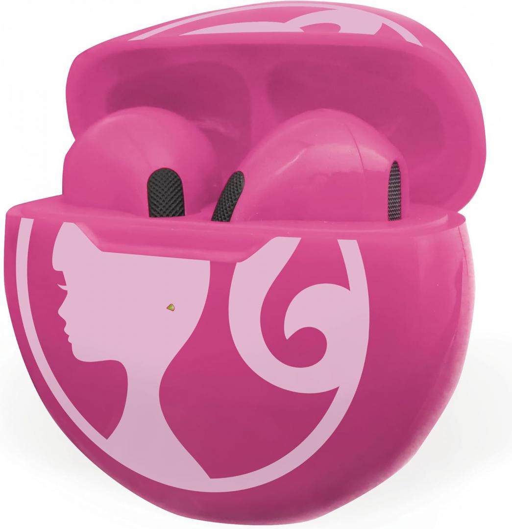 Lexibook CASTI WIRELESS INTRAAURICULARE, BARBIE