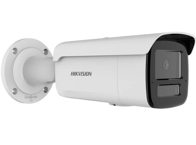 Hikvision CAMERA IP BULLET 6MP 2.8MM IR 60M