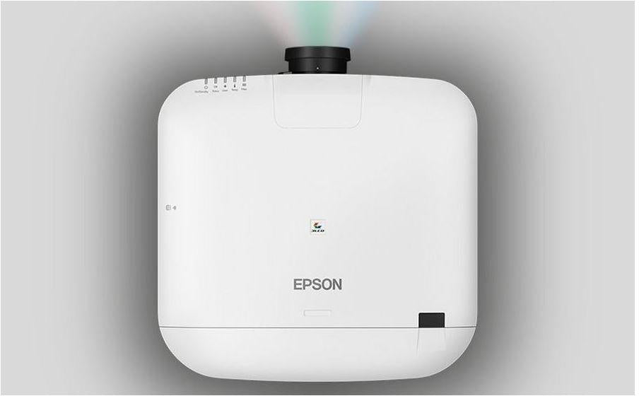 Projector Epson EB-PU1006W ("Proiector Epson EB-PU1006W)