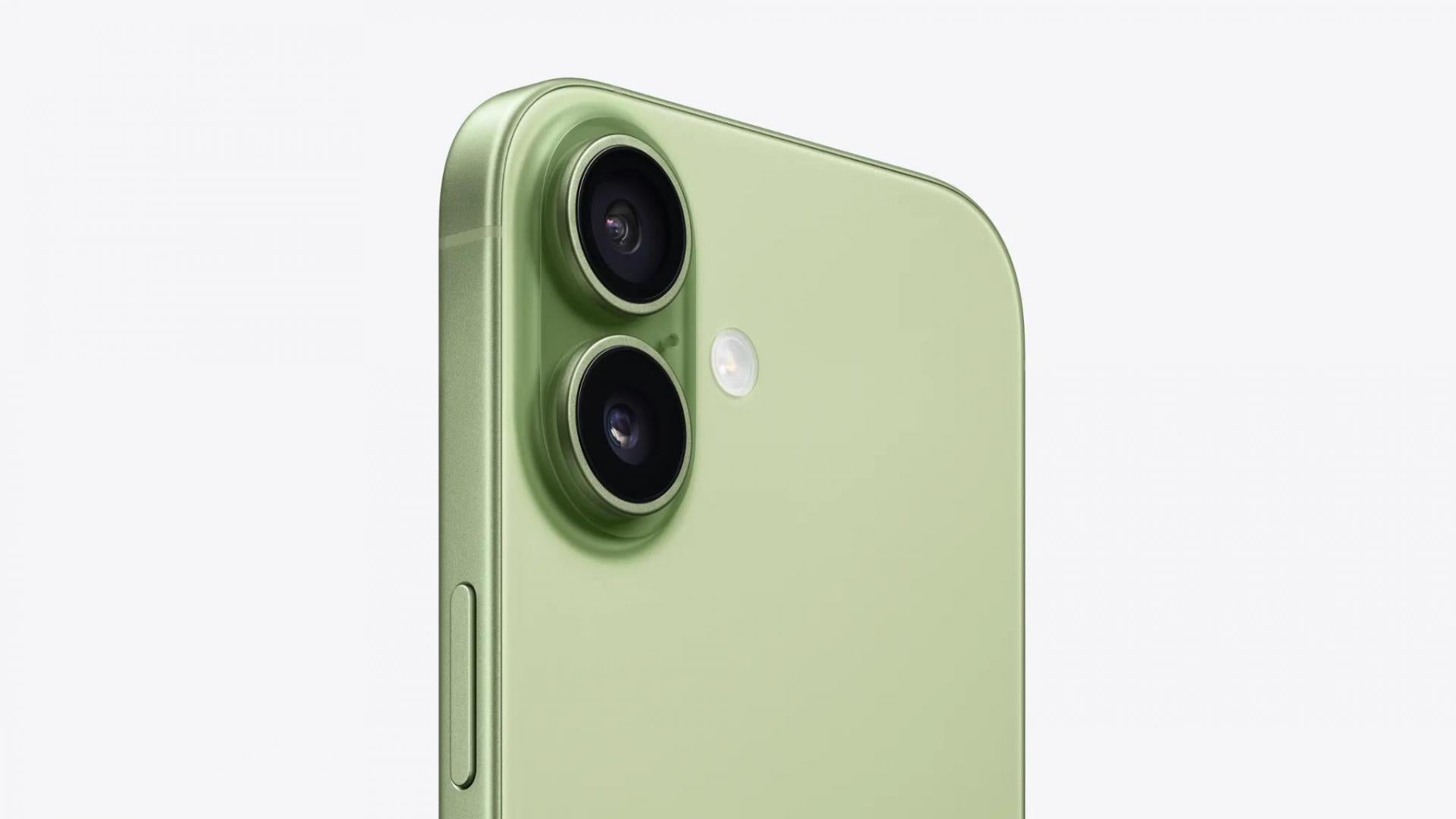 iPhone 17 512GB Sage