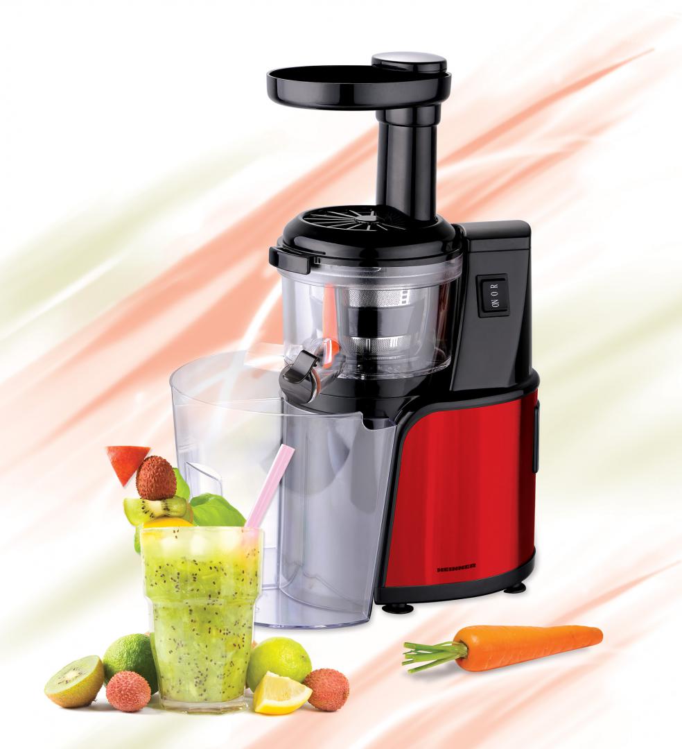 Storcator cu Melc Heinner HSJ-600RD, 80R (storcator cu Melc Heinner HSJ-600RD)