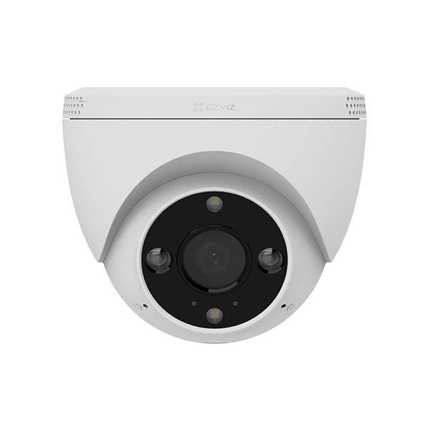 Camera WIFI Turret 2K IR30M 2.8MM (Camera de supraveghere IP Turret 2K Ezviz H4 2K)