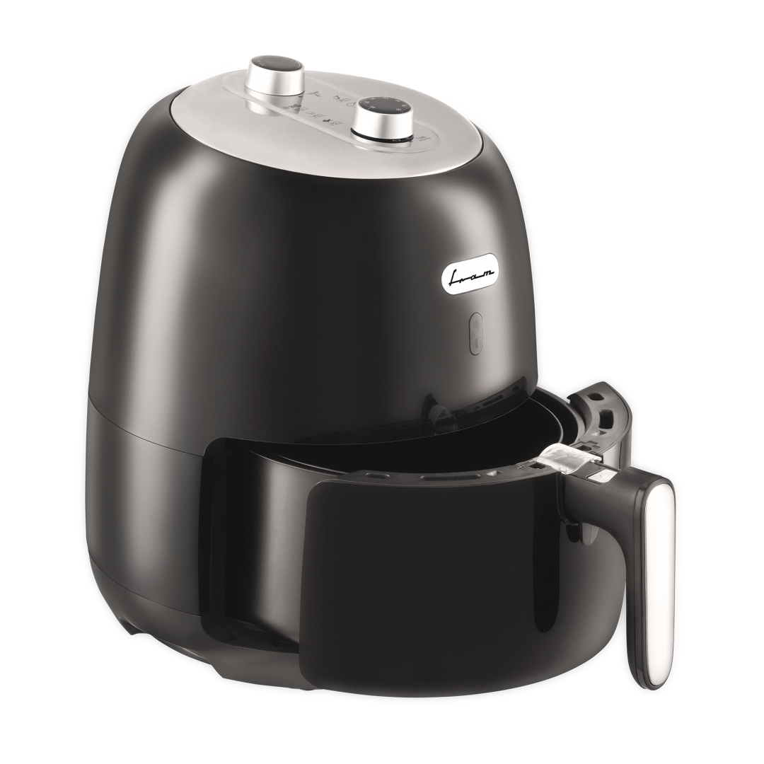 Friteuza cu Aer Cald Fram FAF-1500BK