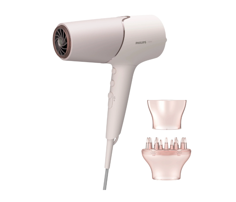 Uscator de par Philips BHD530/00 (Uscator de par Philips Seria 5000 BHD530/00)