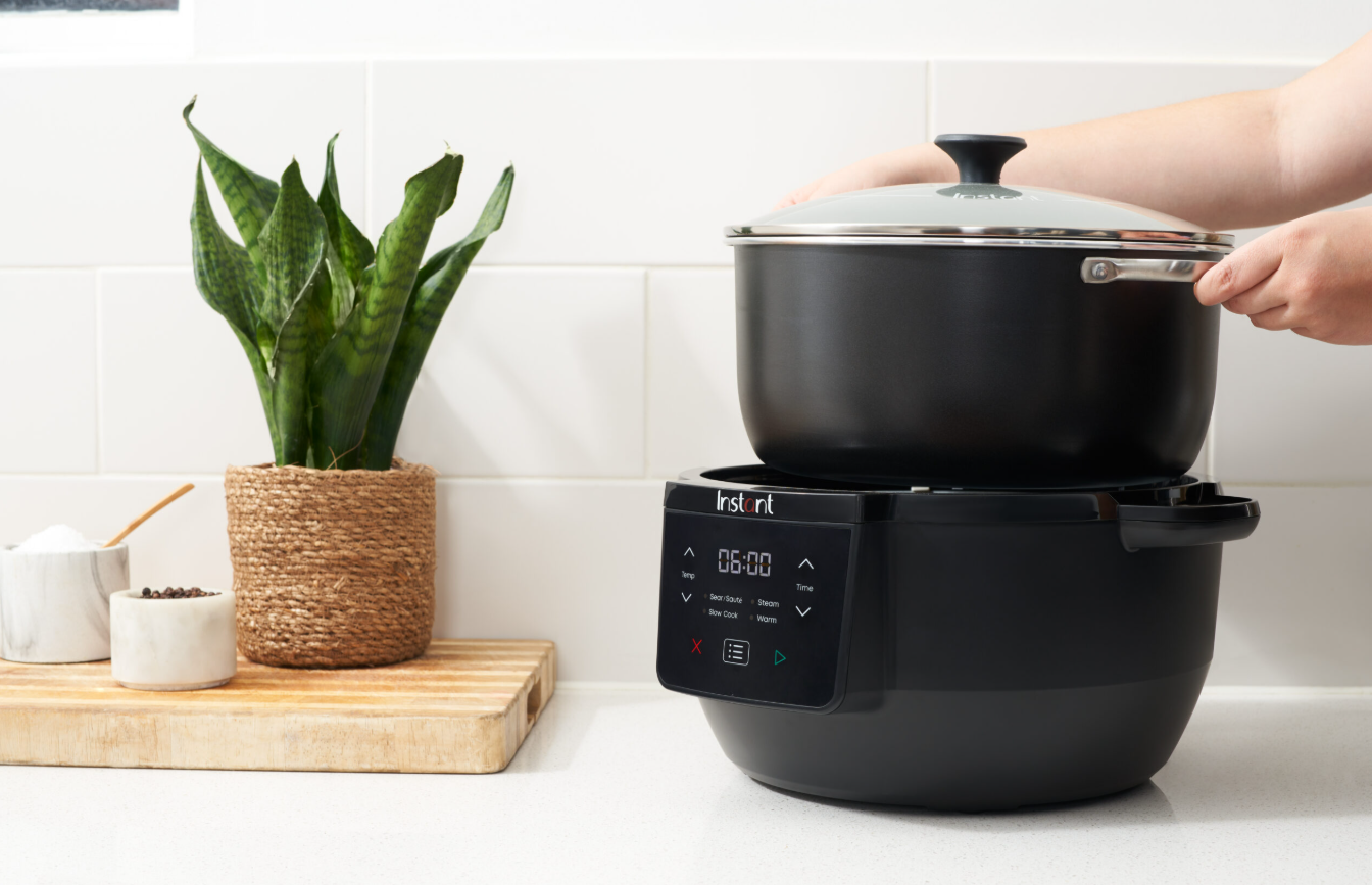Instant Pot Slow Cooker Superior 7L (Slow Cooker Instant Pot)