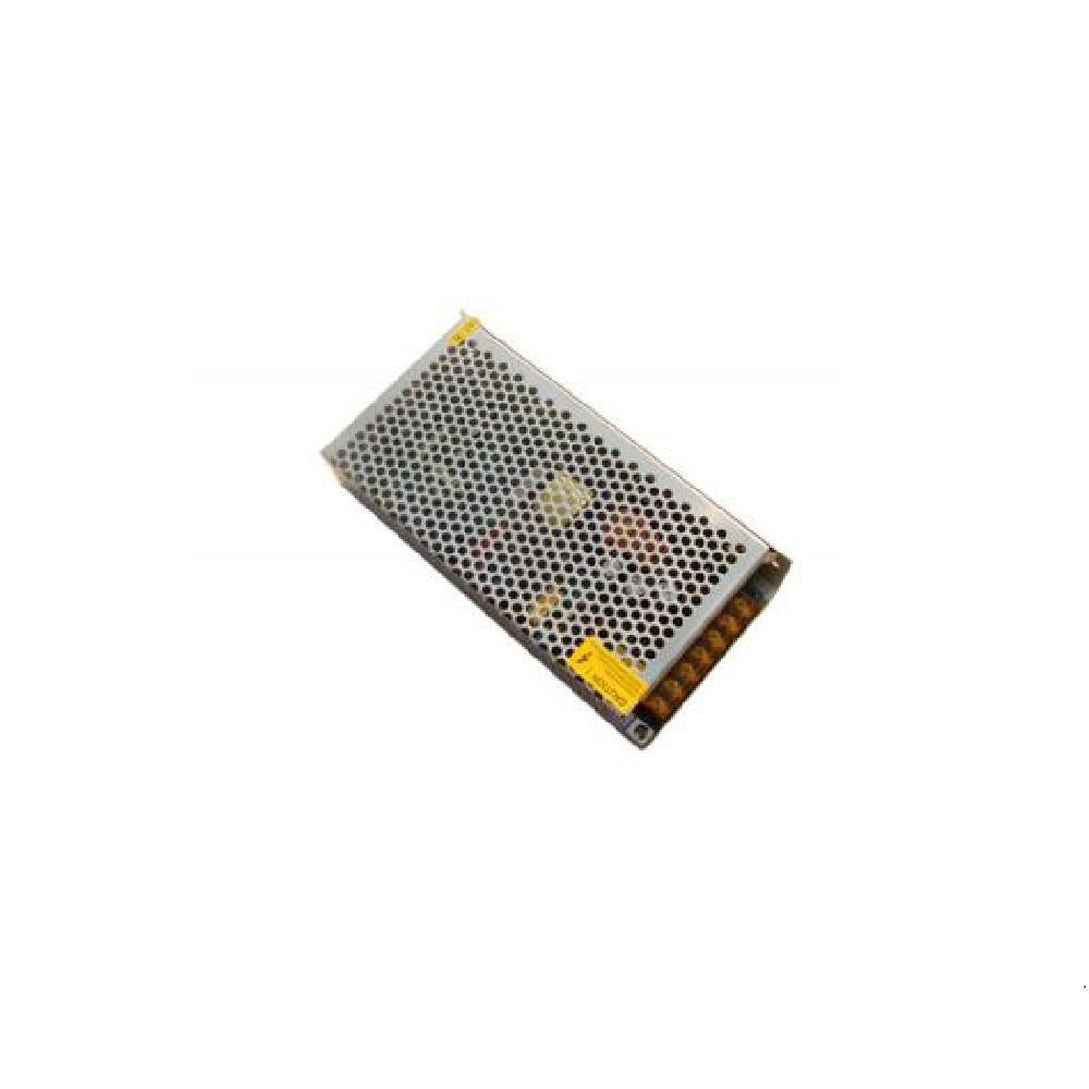Sursa Alimentare 10a 12V Carcasa Metal (Sursa alimentare cu carcasa de metal LN-CPS12V10A; Tensiune de intrare:...)