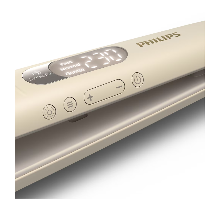 Placa indreptat parul Philips BHS838/00