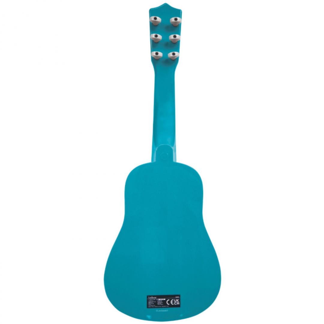 Prima Mea Chitara, 53 CM, Disney Stitch