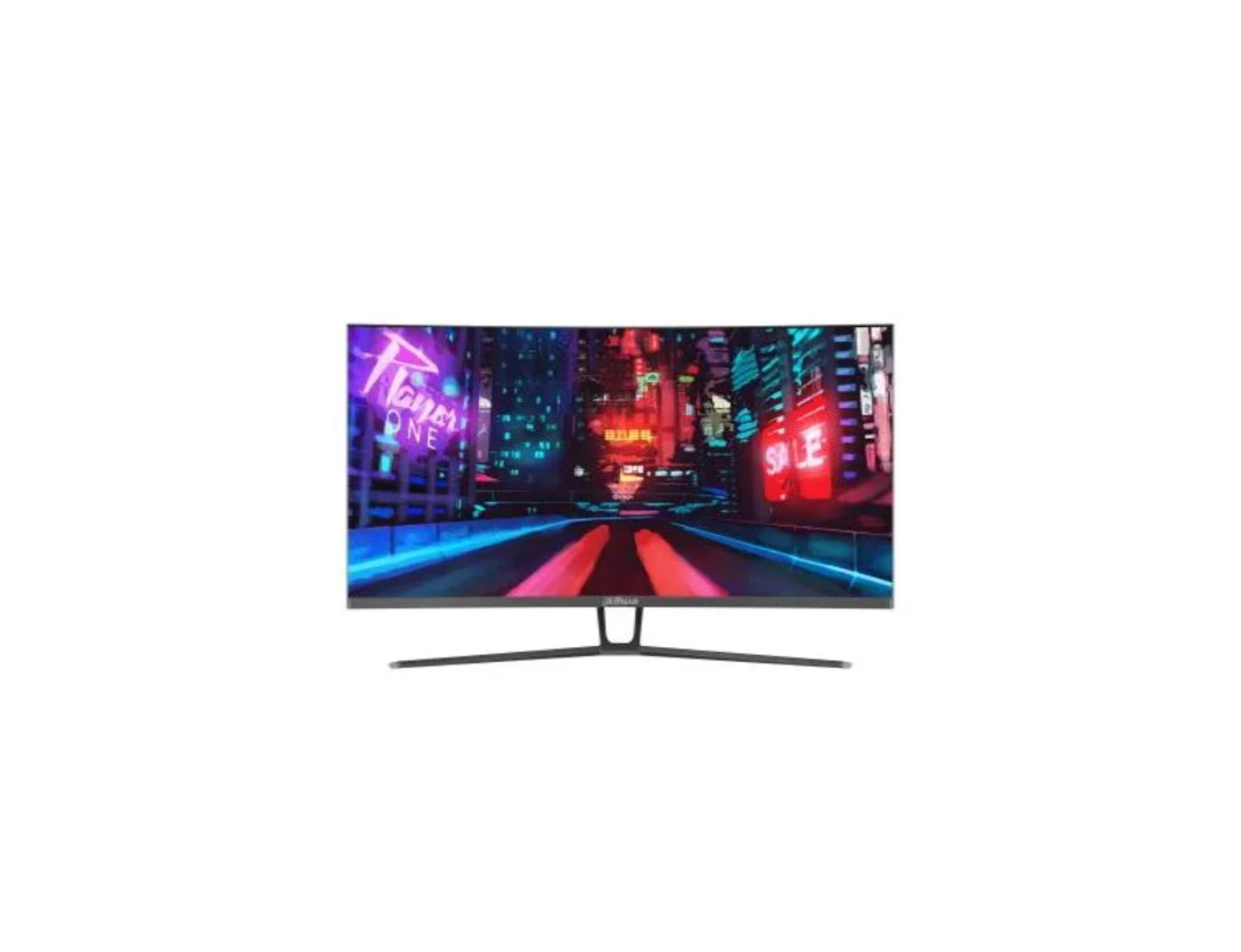 Monitor LED pentru supraveghere DAHUA DHI-LM32-E230C;31.5''; Interfata HDMI, VGA, USB; Rezolutie 1920x1080p (Full HD); Difuzor incorporat; Consum redus de energie; Timp de răspuns rapid de 1 ms, fără încețoșare sau imagine fantomă; Iluminare de fundal: E-