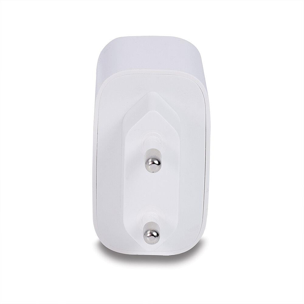 Incarcator Lindy USB Type-A & C 65W