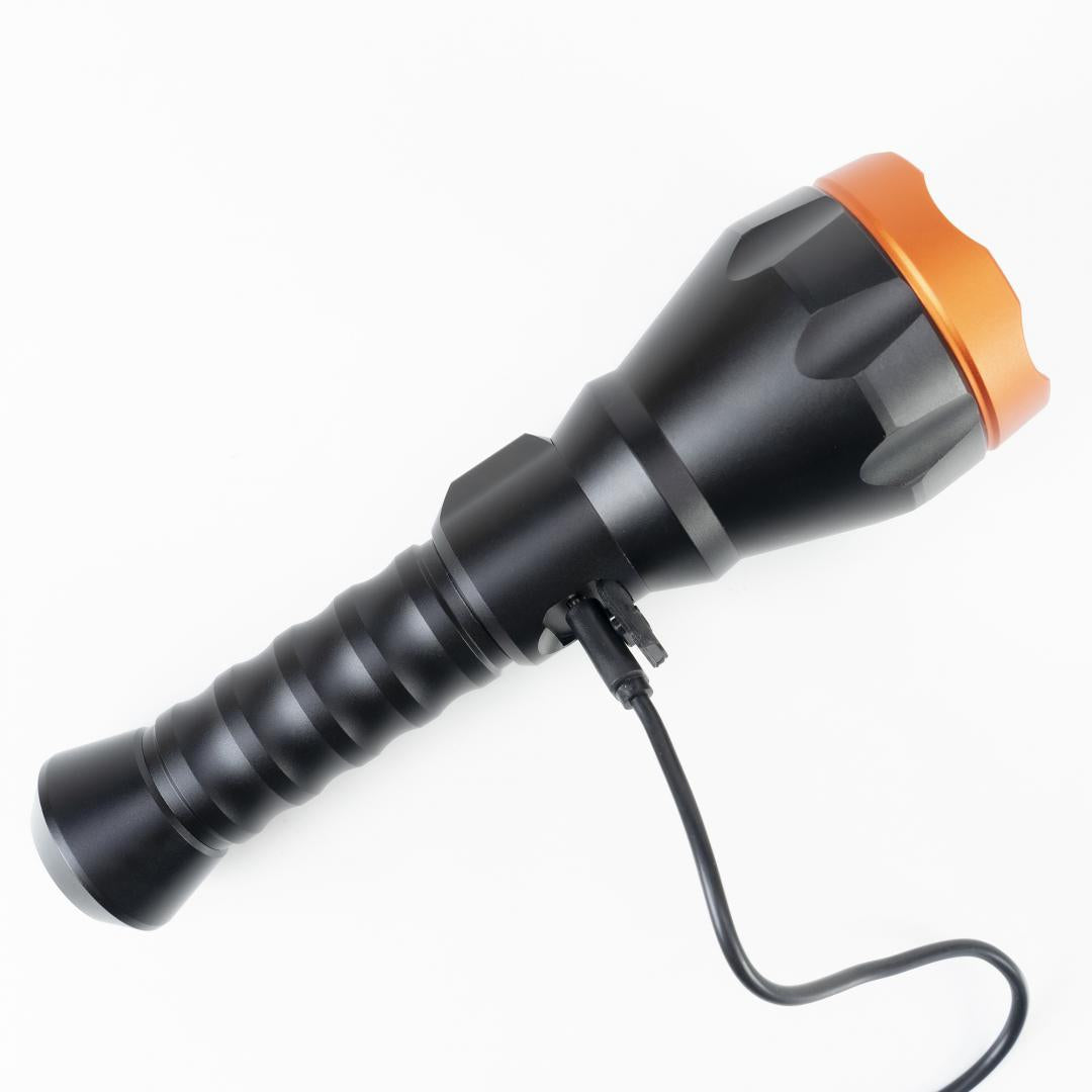 Pni Lanterna LED Aluminiu 500LM ADVF550 (Lanterna Pni Adventure F550 Crystal LED)