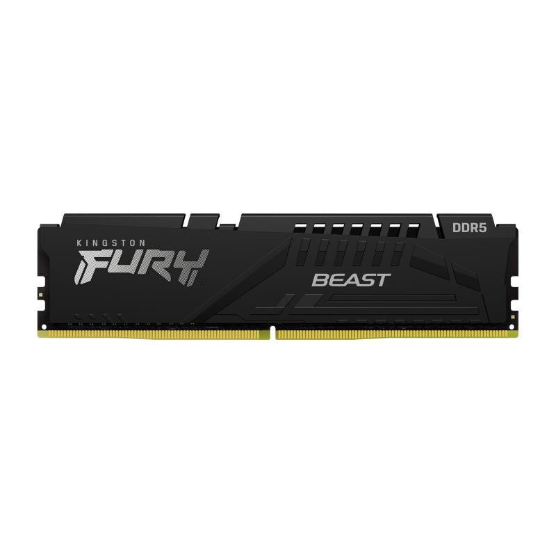 Kingston KS DDR5 16GB 5600 KF556C40BB-16