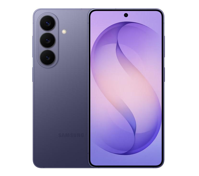 Samsung S26 S942 6.3" 12/512 Ds Vi (Samsung Galaxy S26 S942 6.3" 12GB 512GB DualSIM Cobalt Violet)