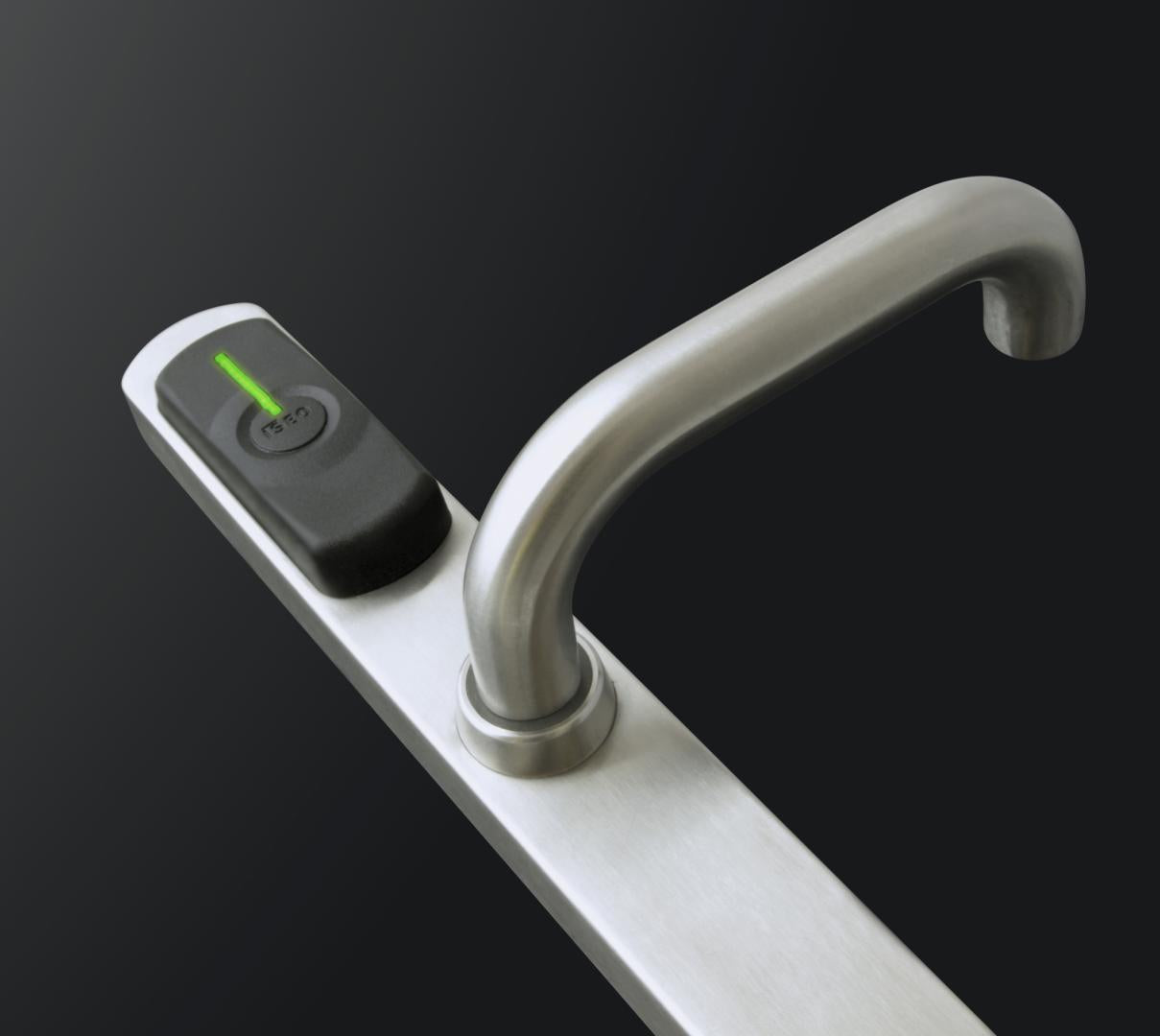 Aries Smart 2.O IP55 Buton Privacy (aries Smart 2.O. Set maner electronic)
