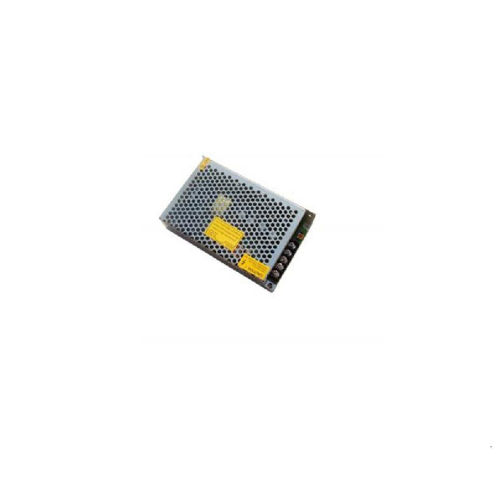 Sursa Alimentare 5a 12V Carcasa Metal (Sursa alimentare cu carcasa de metal LN-CPS12V5A;Tensiune de intrare ...)