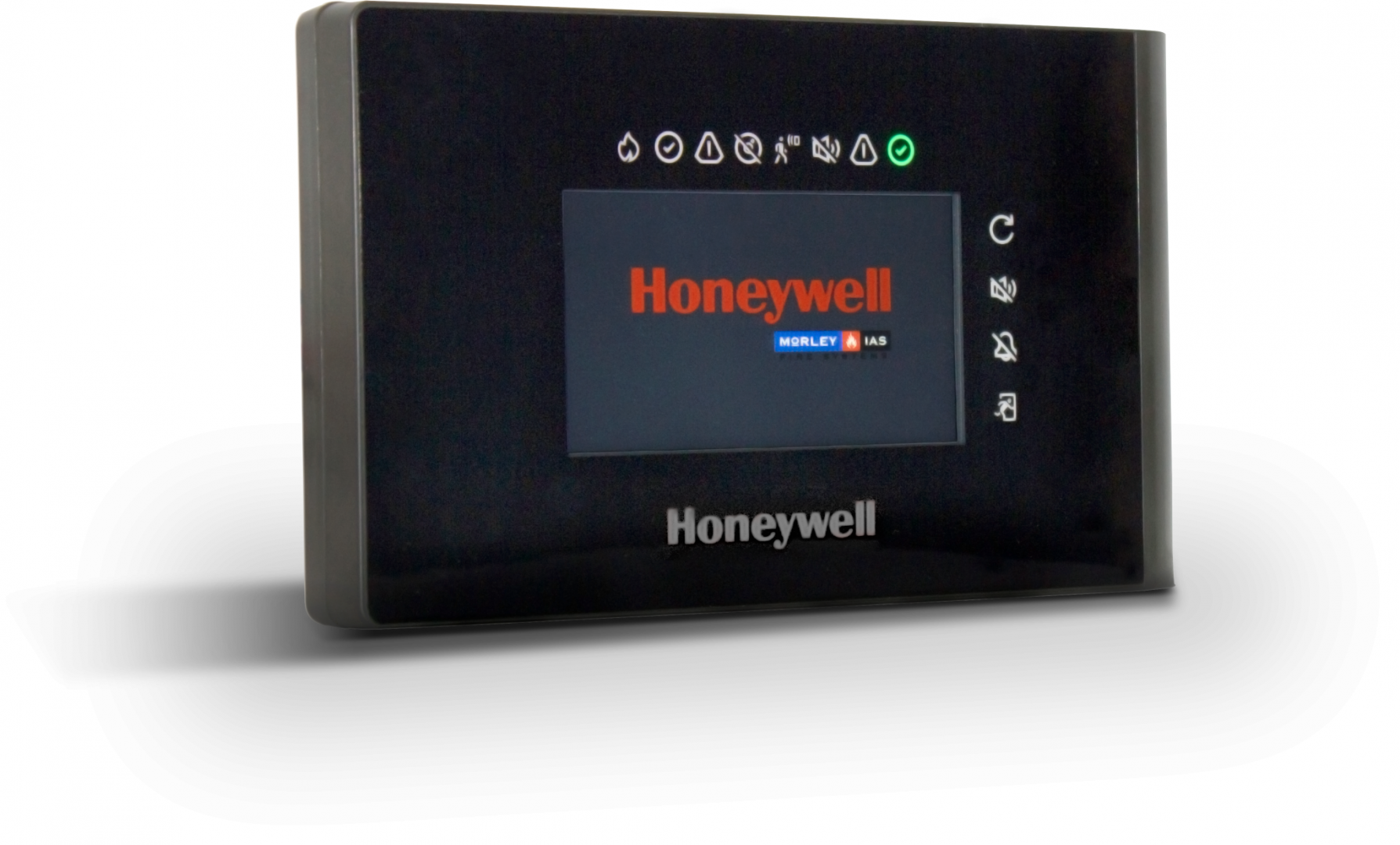 Hw Centrala Incendiu MORLEY-IAS Lite 159 (Honeywell Centrala detecție incendiu Morley-IAS-IAS LT-159 cu o bucla)