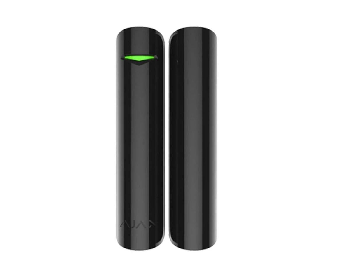 Ajax Door Protect Black (Contact magnetic DoorProtect)