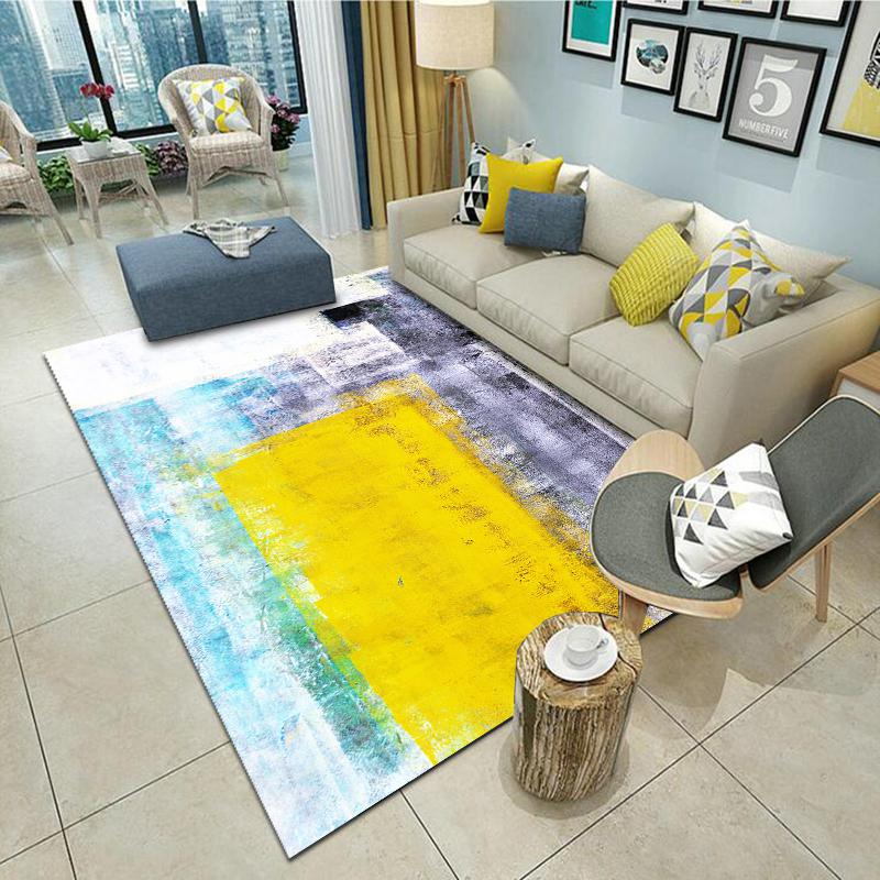 Heinner COVOR CU PRINT DIGITAL 3D 200X300 CM SUN