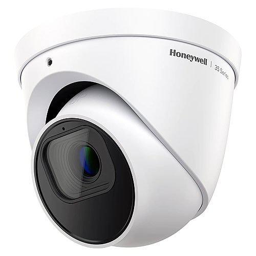 Camera IP Turret 8MP 2.7-13.5MM IR (35 Series 8 MP IR Mfz Ball)