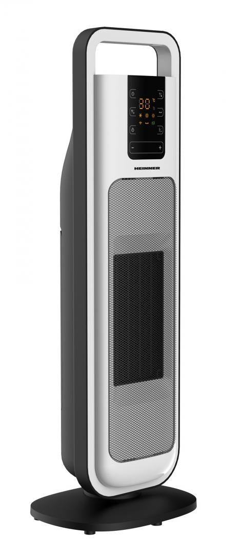 Radiator Ceramic Heinner HCH-L2000WH