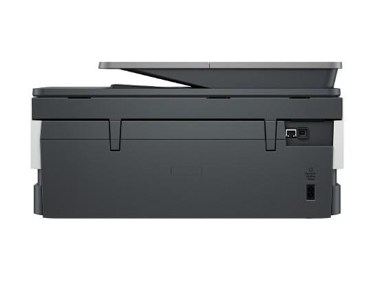 HP Officejet Pro 8122E Color Inkjet Mfp (Multifunctional inkjet HP OfficeJet Pro 8122e All-in-One Printer)
