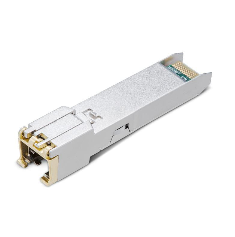 TP-Link TPL SFP MODULE 1000BASE-T RJ45 TL-SM331T