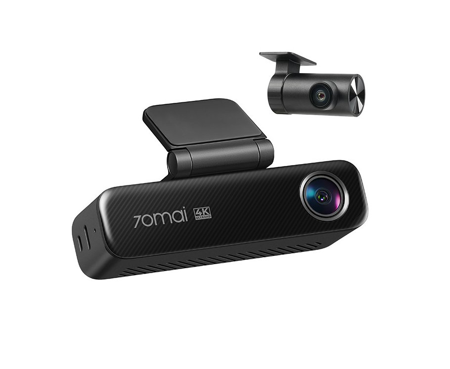 70mai Dash Cam 4K M800 Hdr Set M800-2