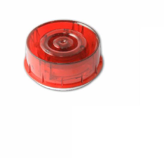 Hw Sirena Inteligenta cu Flash (Honeywell Sirena inteligenta cu flash (non EN54-23) & Sci)