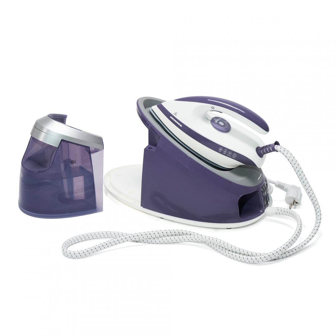 Statie de Calcat Heinner HIS-D3006V