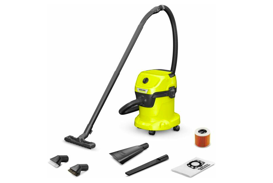 Karcher Wd 3 Premium (Aspirator multifunctional Karcher Wd 3 Premium)