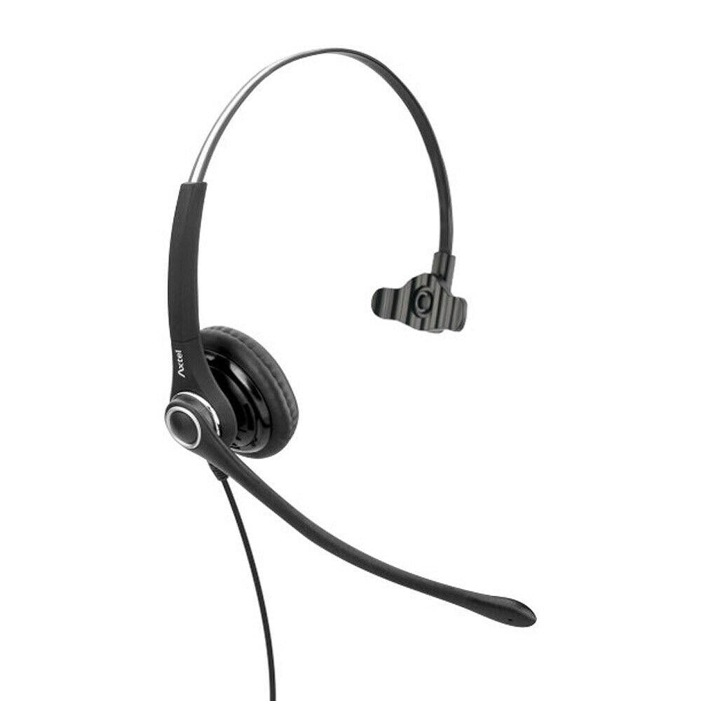 Casti Axtel Pro Mono Nc Wb (Casti Mono-casca Axtel AXH-PROM)
