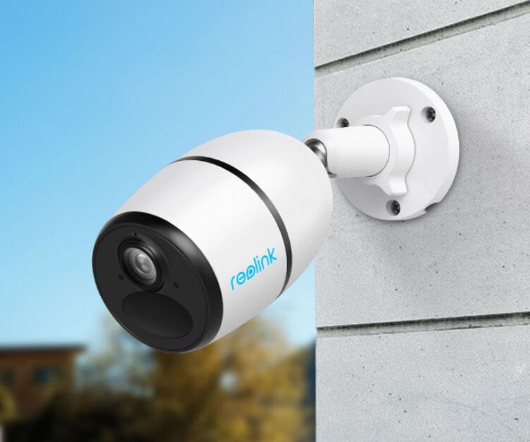 Reolink CAMERA GO SERIES G330 W/O SP 4MP 4K 4G E