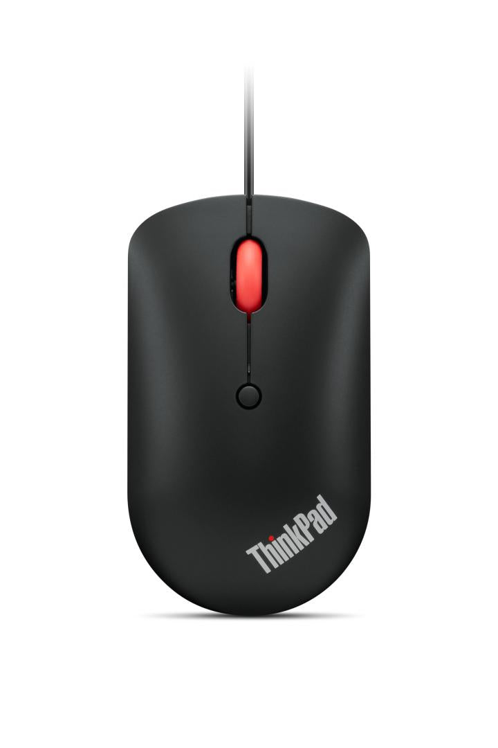 Lenovo LN ThinkPad USB-C Wired Compact Mouse