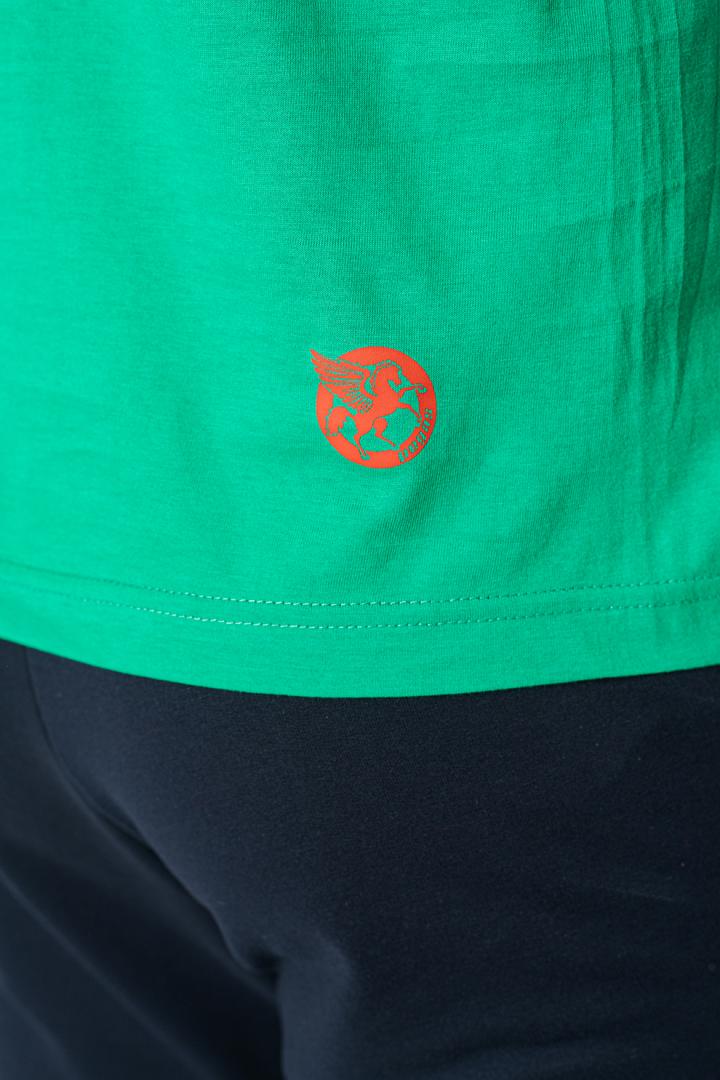 Pegas TRICOU CERB FAMILIE BARBATI K GREEN-X