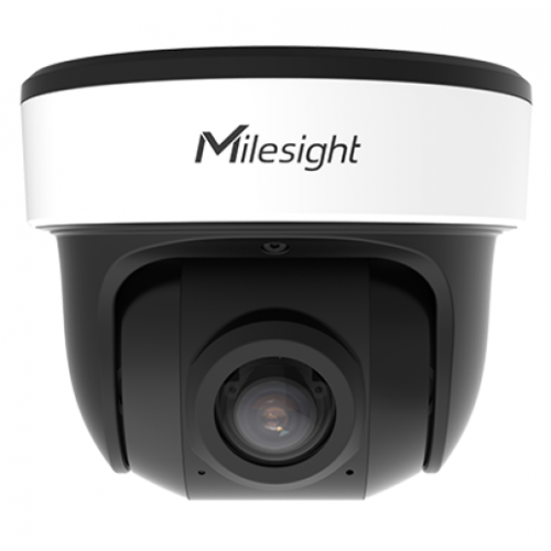 Milesight CAMERA IP MINI DOME 180 5MP IR15M