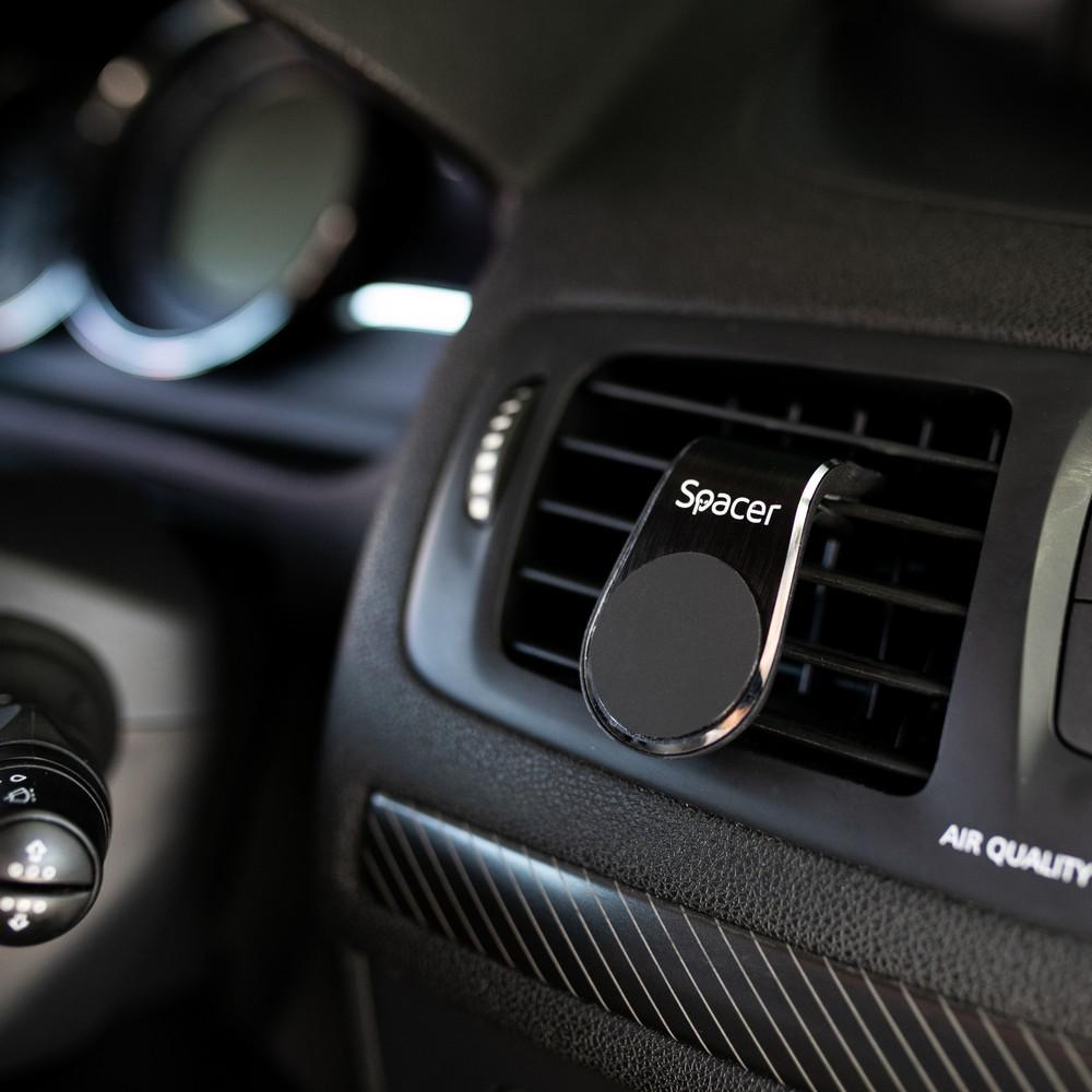 Suport auto Spacer prindere grilaj ng