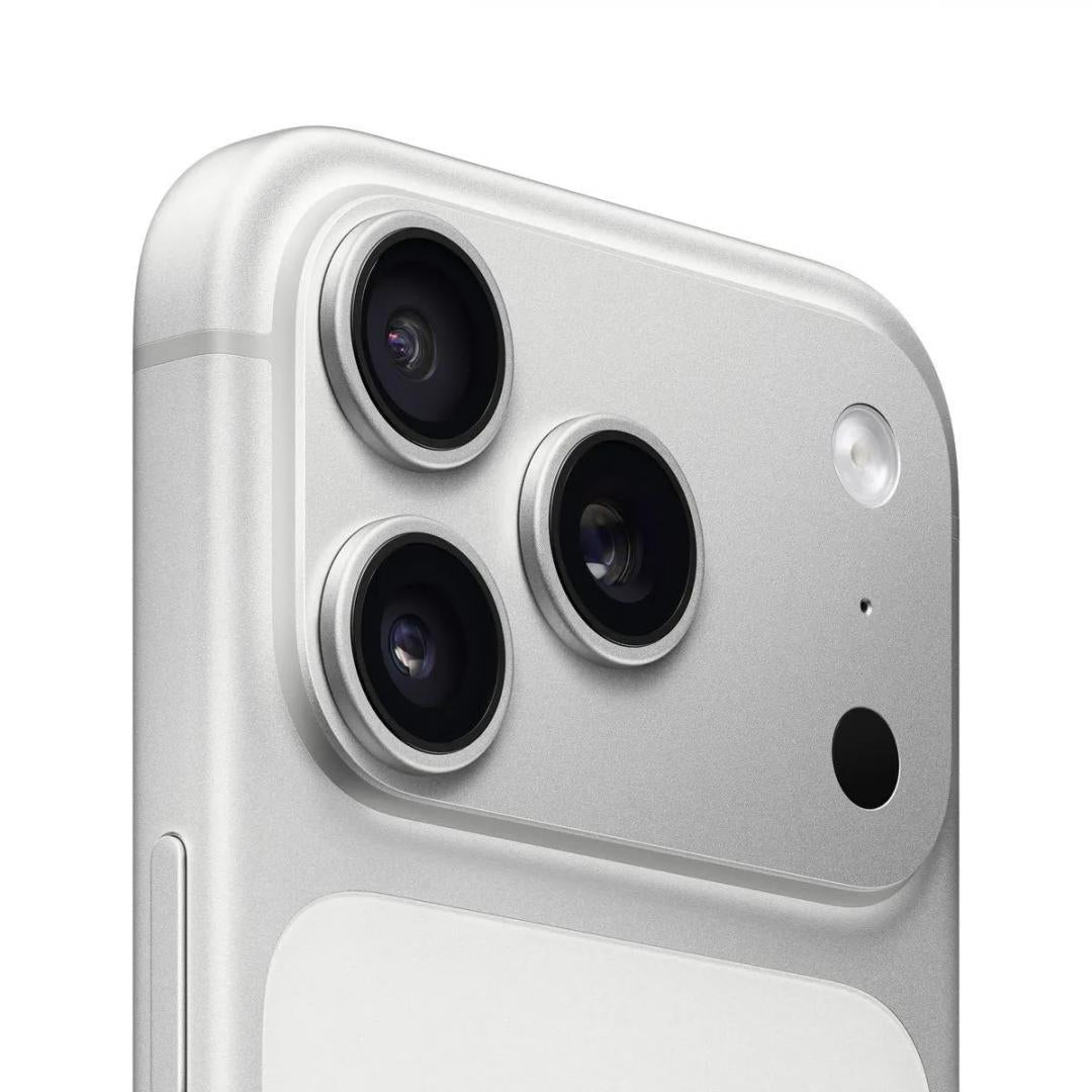 iPhone 17 Pro 256GB Silver
