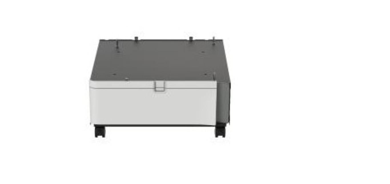 Cabinet CX83x/95x/96x CS96x MX95x (cabinet cu rotile Lexmark pentru CX83x/95x/96x CS96x MX95x)