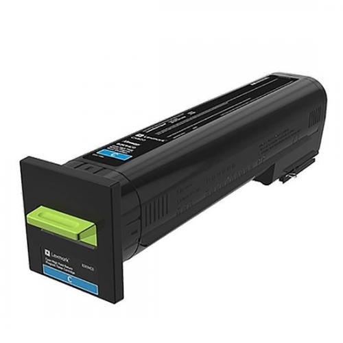 Lexmark 82K2HC0 Toner Cartridge (Toner Lexmark 82K2HC0)