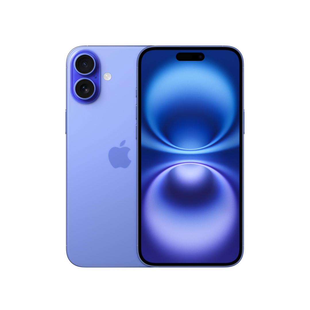 Apple iPHONE 16 PLUS 128GB ULTRAMARINE