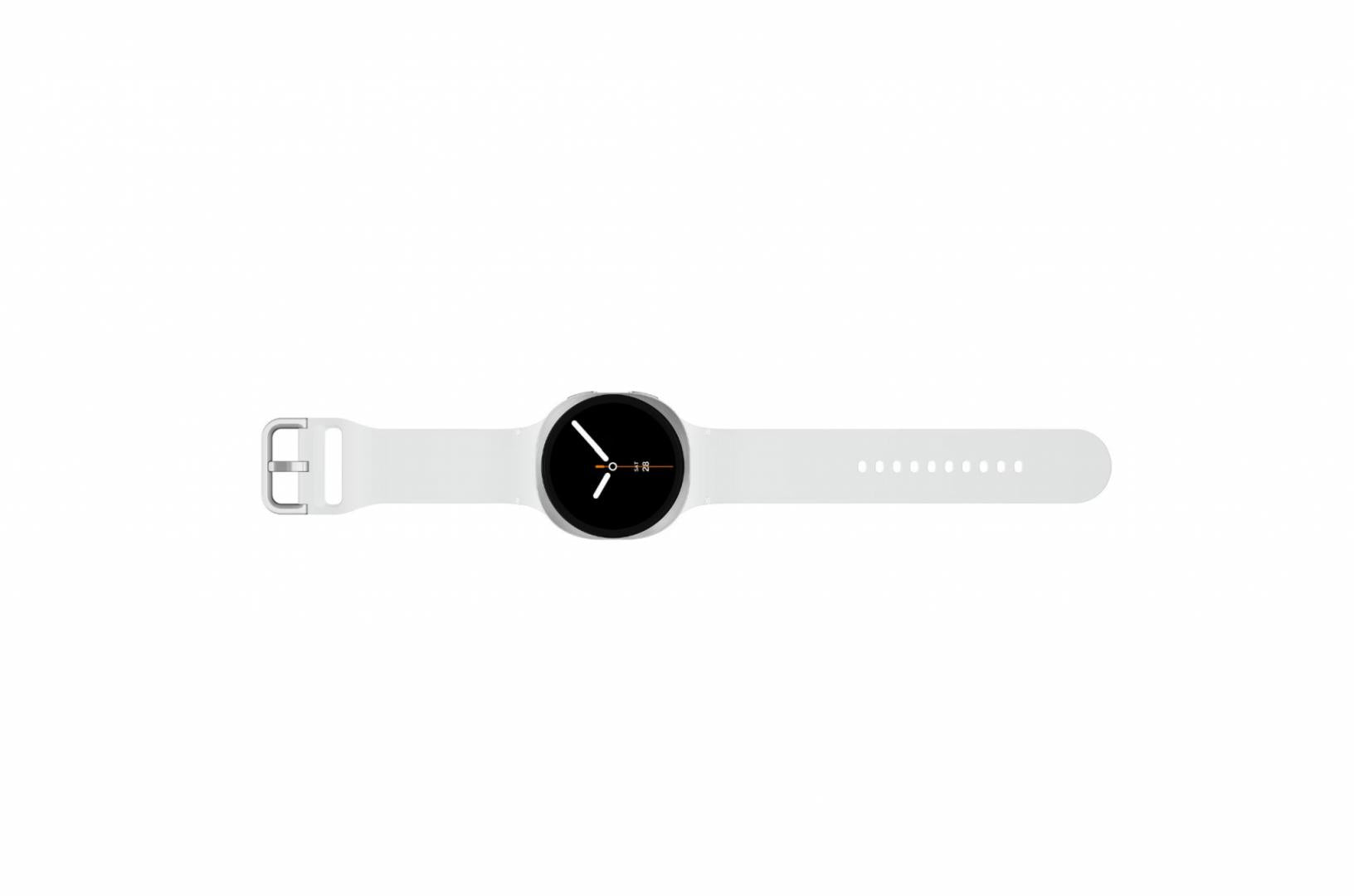 Samsung Watch 8 L335 1.47" 44mm Sv/Wh
